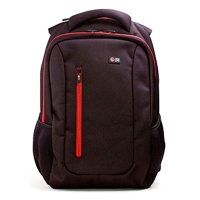 Era Pro EP-030903, черный/красный артикул 10407c.