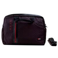 Era Pro EP-030906, черный/красный артикул 10414c.