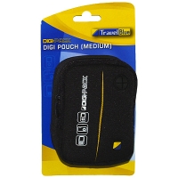 Сумка для цифровой аппаратуры на ремне "Medium" артикул 10478c.