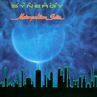 Synergy Metropolitan Suite артикул 10592c.