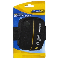 Сумка для цифровой аппаратуры на ремне "Activity" артикул 10612c.