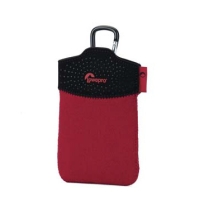 Lowepro Tasca 10, красный артикул 10622c.