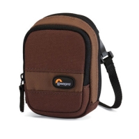 Lowepro Spectrum 10, коричневый артикул 10640c.