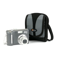 Lowepro Rezo-20, серый артикул 10644c.