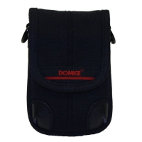 Domke F-903 Compact Pouch, Black (707-20B) артикул 10670c.