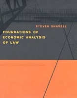 Foundations of Economic Analysis of Law артикул 10589c.