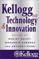 Kellogg on Technology and Innovation артикул 10641c.