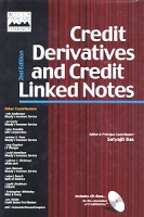 Credit Derivatives and Credit Linked Notes артикул 10649c.