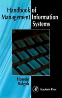 Handbook of Management Information Systems артикул 10651c.