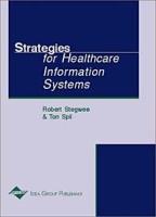 Strategies for Healthcare Information Systems артикул 10652c.