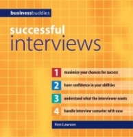 Successful Interviews (Business Buddies Series) артикул 10683c.