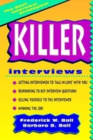 Killer Interviews артикул 10695c.