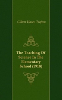 The Teaching Of Science In The Elementary School артикул 10447c.